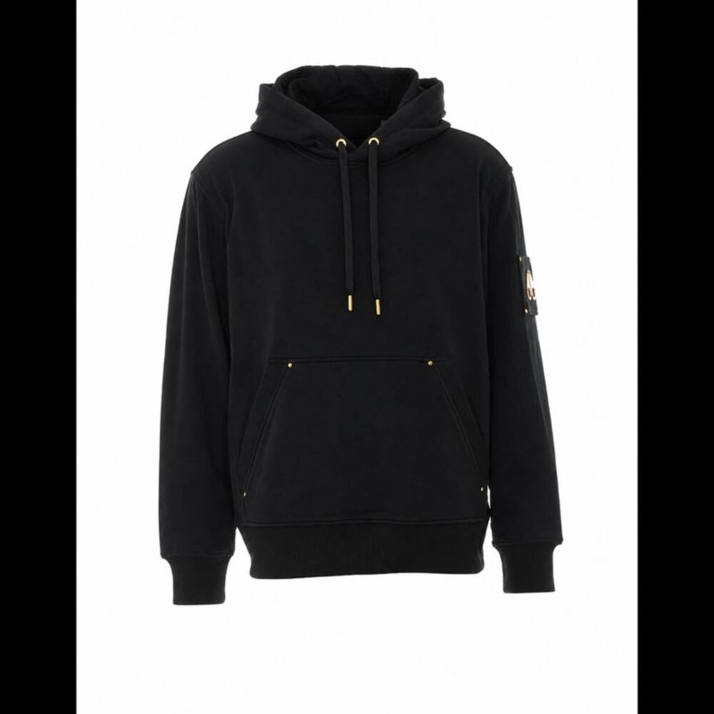 Moose Knuckles Men Hartsfield Hoodie